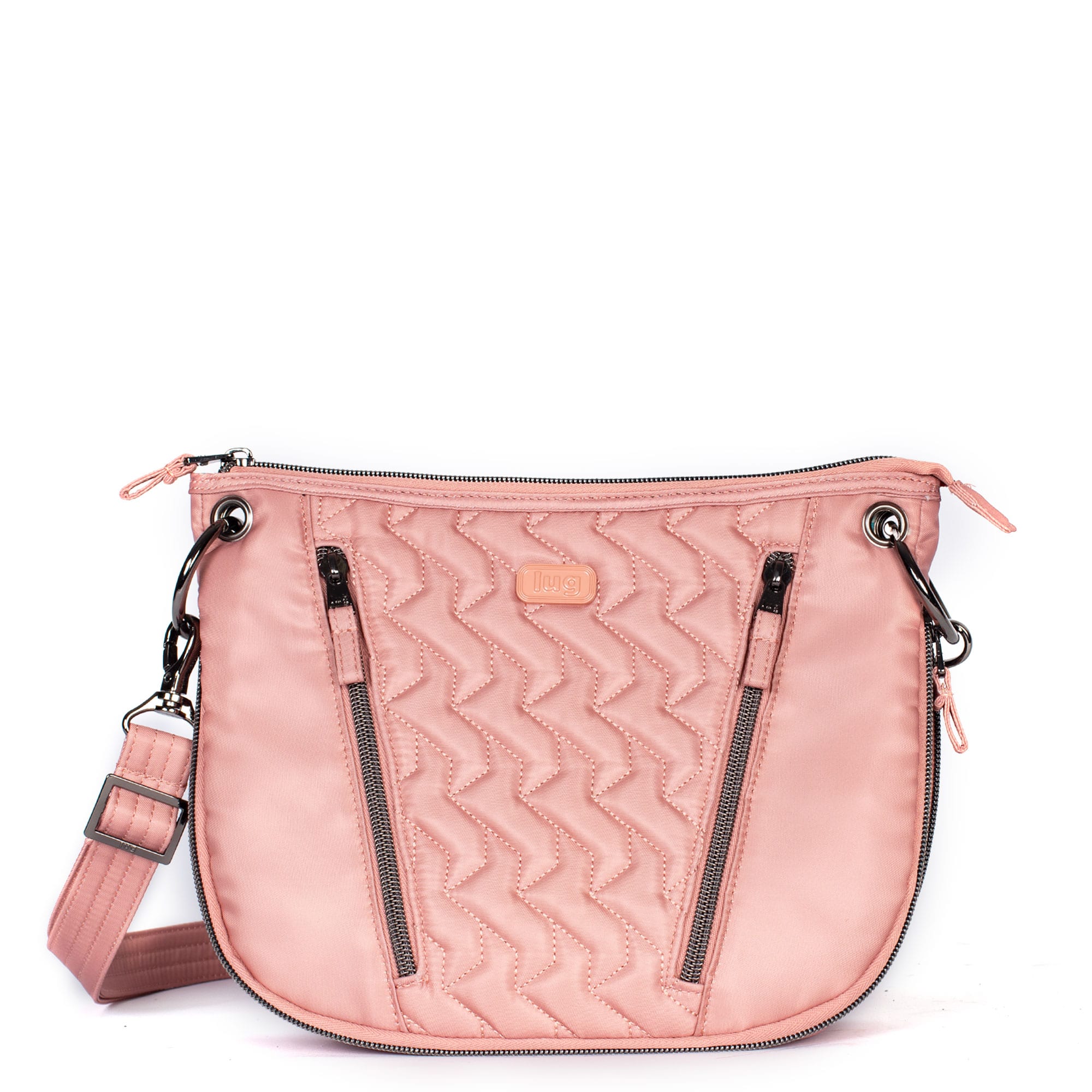 Swivel Convertible Crossbody - CONTEMPORARY BLUSH PINK - Swivel_ContemporaryBlushPink_01